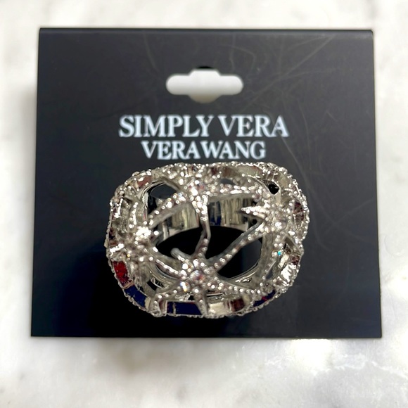 NWT simply Vera ring - Picture 3 of 7
